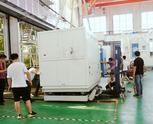 广州广电计量检测股份有限公司,做一流的计量