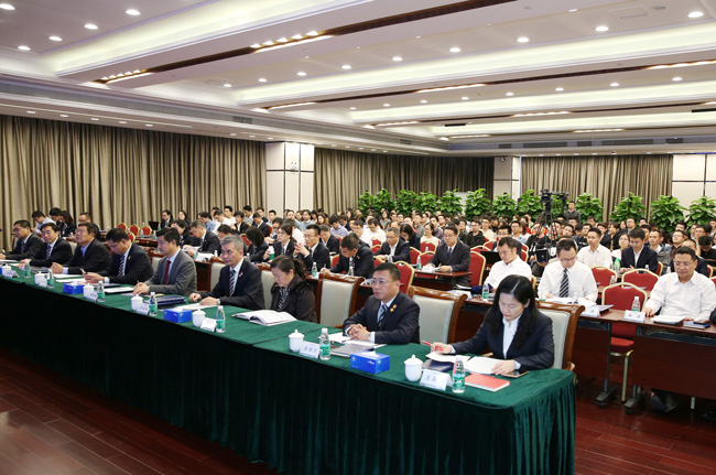 GRGTIC 2019 | 检验检测技术高峰论坛直击 院士专家畅谈质量基础新风向