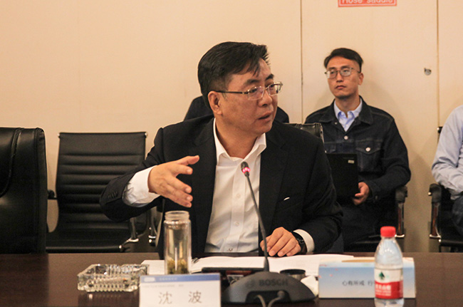 助推国产大飞机翱翔 | 国内首次a级系统hirf试验顺利开试