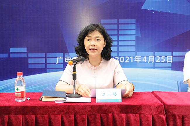 致敬建党百年路 奋进广电新征程 | 第21届“让理想在岗位闪光”技能竞赛之“计量工匠”决赛现场直击